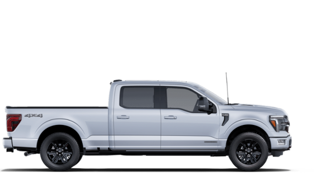 2025 Ford F-150+F-150